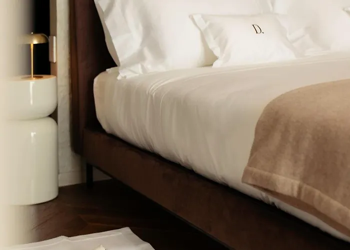 The Sole Penthouse - Duomo View * Милан