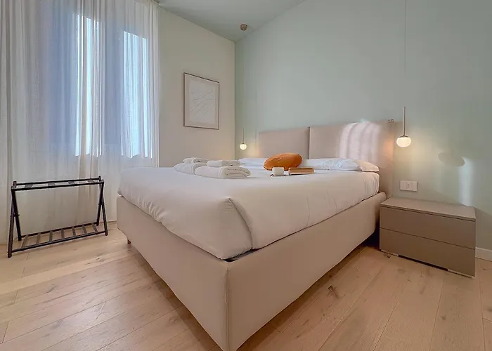 Urban By Host Hero 公寓 米兰