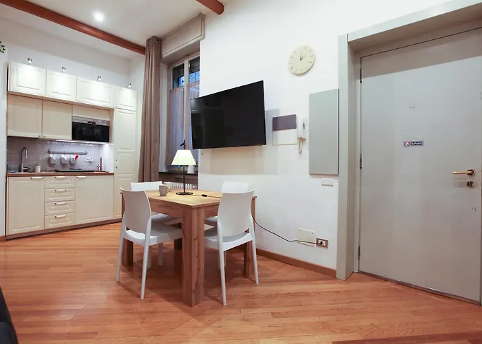 The Double Comfort - Quiet Flat, 2 Private Bathrooms In Centre Lejlighed *