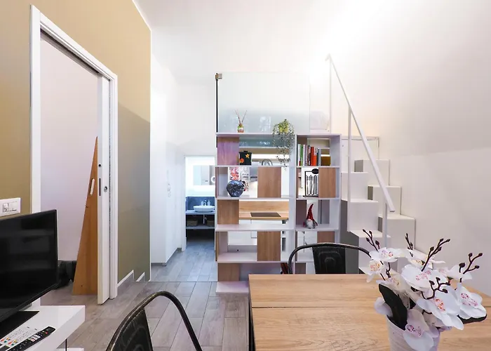 Apartament Primopiano - Vittadini