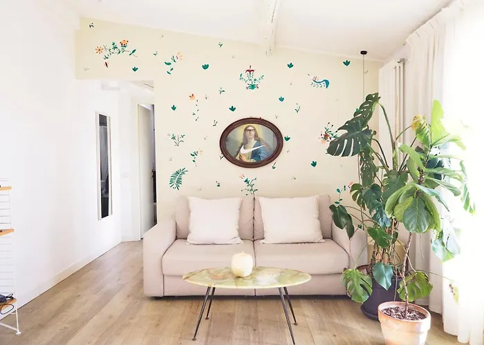 Oasi Di Relax In Centro A דירה *