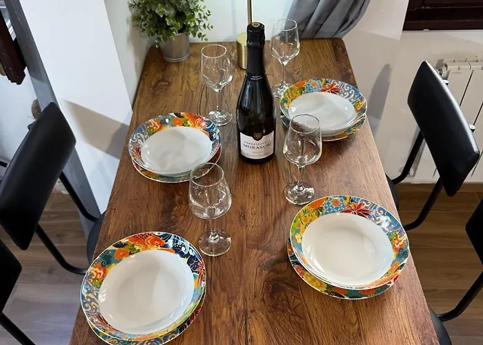 Linate Lounge * Milan