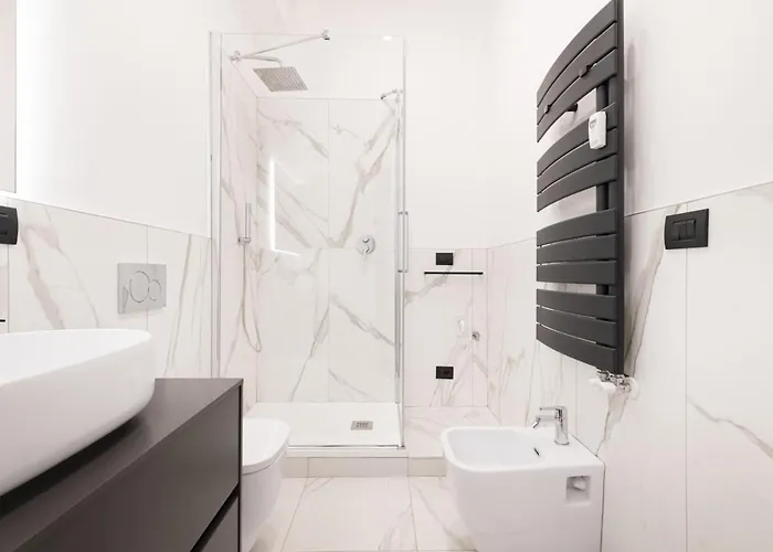 Easylife - - Modrone 6 - Duomo * Milan