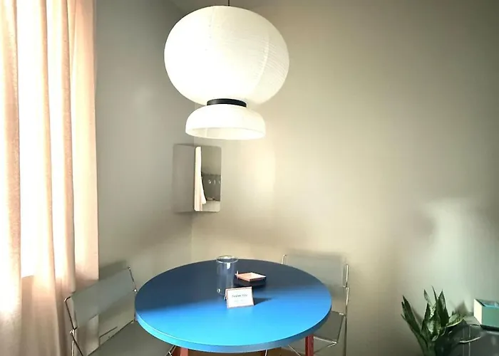 Appartement Ale's Casati Milan