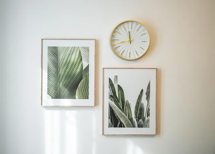 Apartmán Family-friendly In Isola District Milán