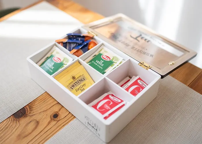 Family-friendly In Isola District *