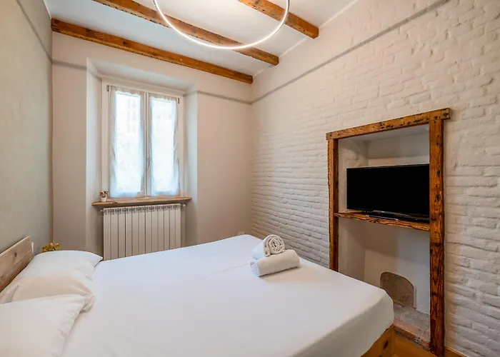 公寓 Modern Flat Near Skyline 米兰