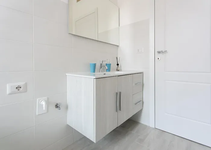 Italianflat - Blue In The Sky Διαμέρισμα *