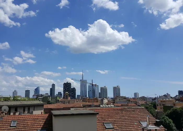 Appartement Sweetcityhome