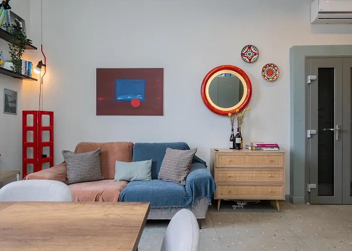 דירה Design Canal Navigli View מילאנו