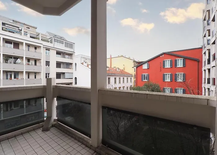 Contempora - Comfort And Style At Sempione Park