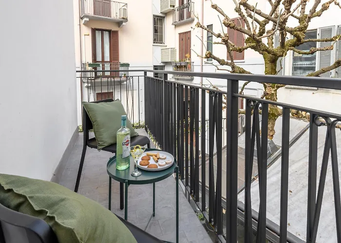 Belfiore - 7sundays *