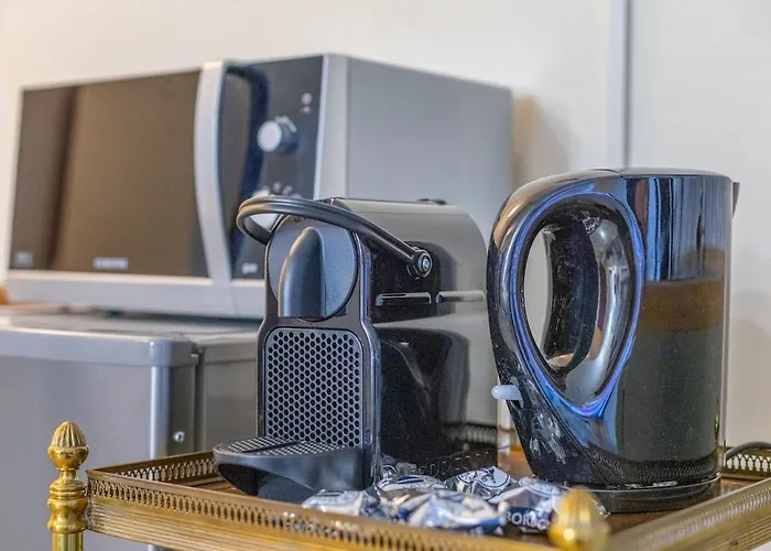 公寓 - Spacious And Bright Apartment, Elegant Area 米兰