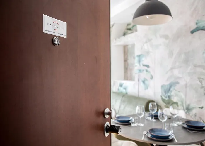 Easylife - - Cagnola 6 - Arco Della Pace *