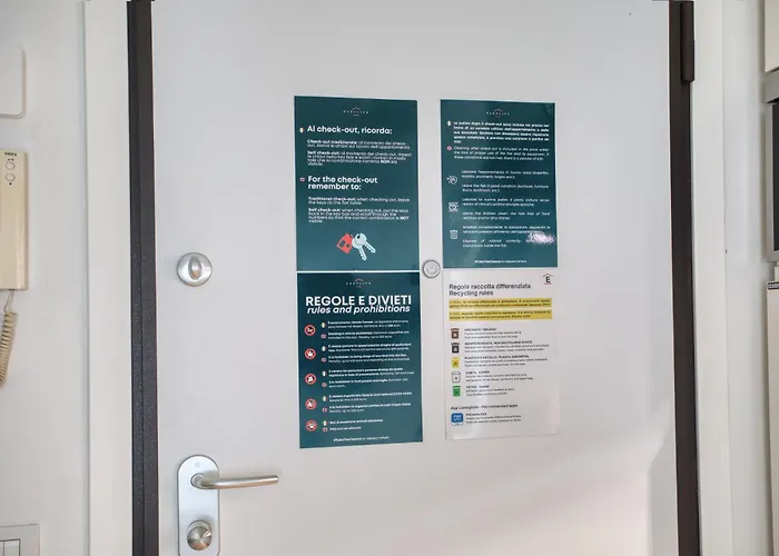 Easylife - - Cagnola 6 - Arco Della Pace