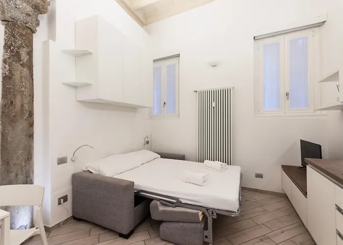 Apartmán Youhosty - Monforte 13 *