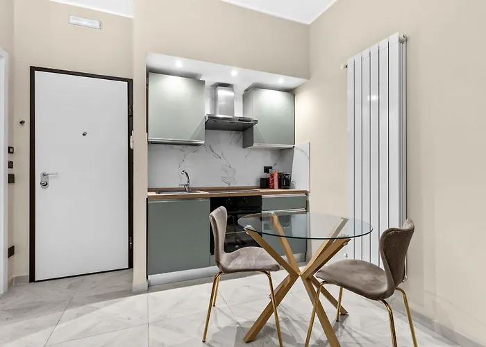 La Maison D'elite - Repubblica - M3 Wi-fi