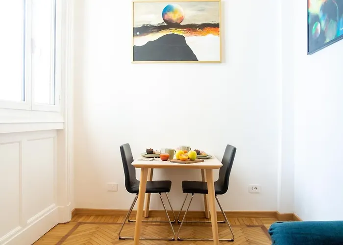 Duomo - Leobrothers - Galleria Del Corso 4 Milão