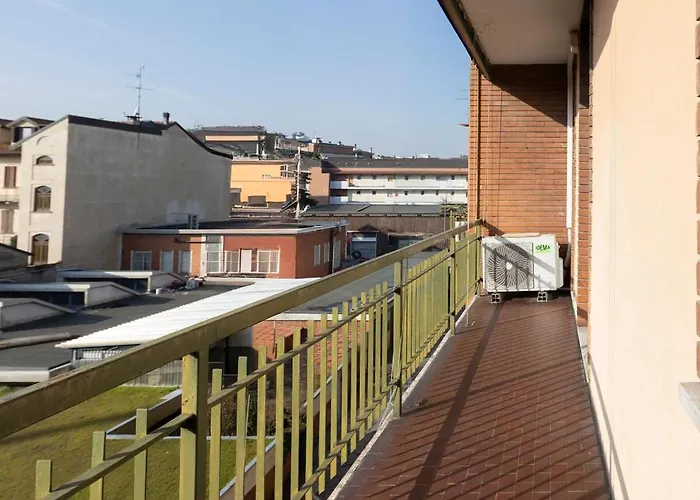 Artstay - San Siro, Near Metro, Carlo Borromeo Appartement Milaan
