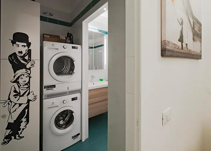 Commenda 33 * Milán