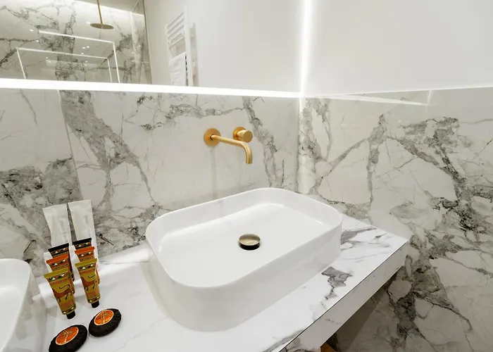 Prestige Boutique - Piazza Duomo 2 Apartman Milánó