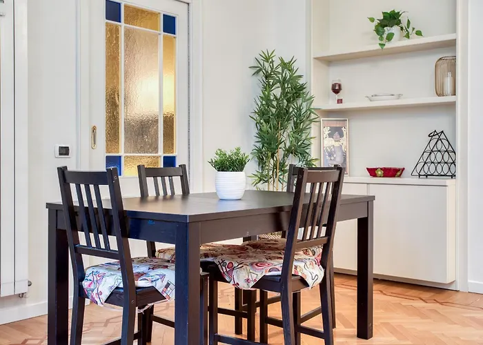 Daire Easylife - - Settembrini 45 - Milano