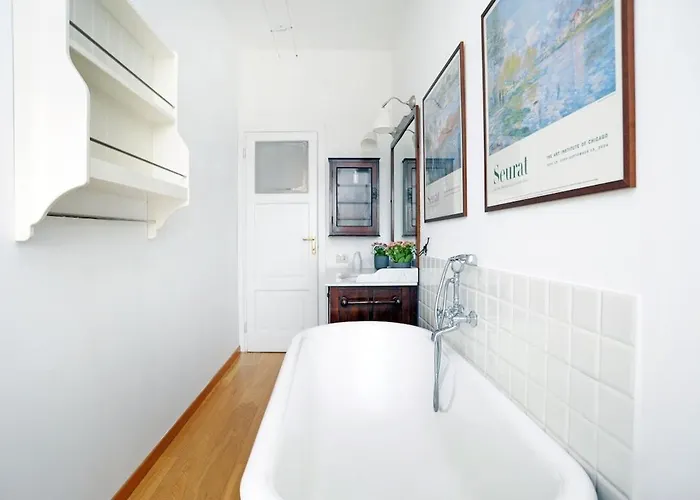 Appartamento Citylife View