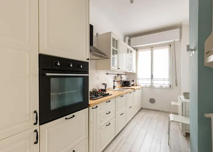 Bdc - With Parking! * Milánó