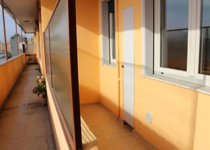 Apartment Check-inganni, Sopra La Metropolitana Fianco Cdi Mailand