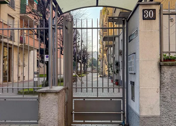 Masotto - 7sundays Апартаменты Милан