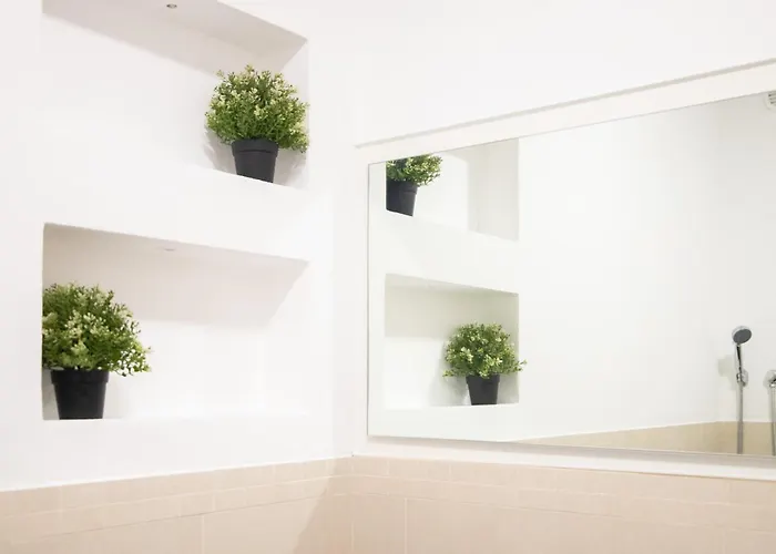 Apartment Rogoredo M3 - Leobrothers - Severini 8