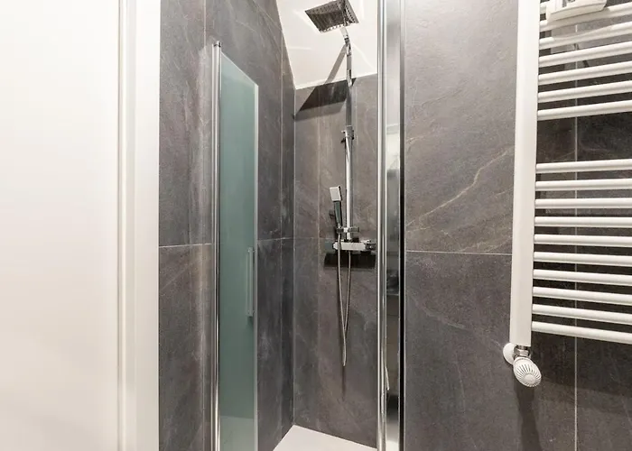 Bdc - Porta Venezia Modern Lejlighed Milano