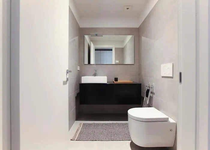 Luxury Principe Eugenio 3 Apartament Mediolan