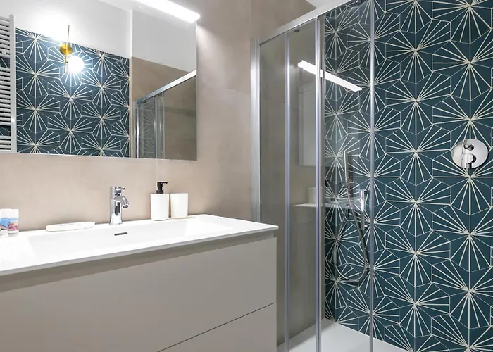 Apartment Italianway Comfort - Certosa 19 Milan