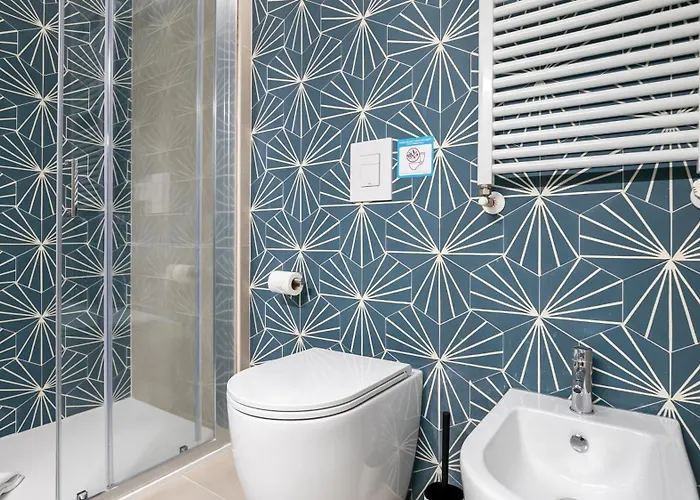 Italianway Comfort - Certosa 19 * Milan