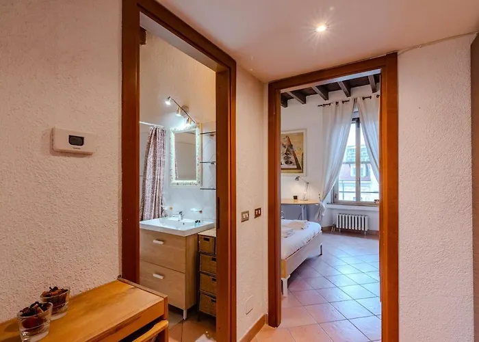 Characteristic 2 Double Bedroom *