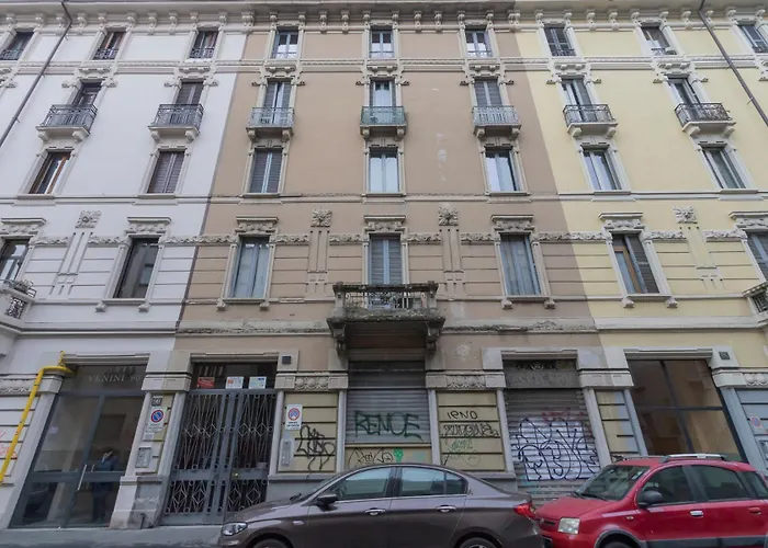 M1 M2 A Short Walk From The Subway Daire *