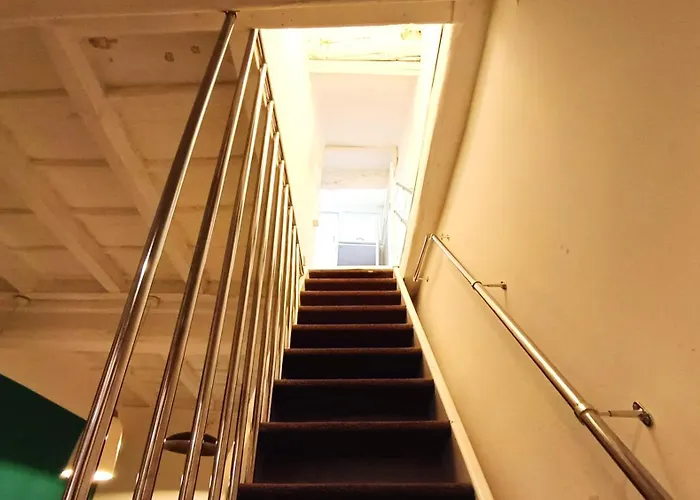 Colonne Apartamento Milán