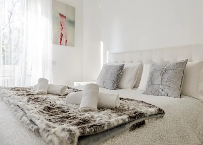 Via De Amicis 43 - Leia Hospitality *