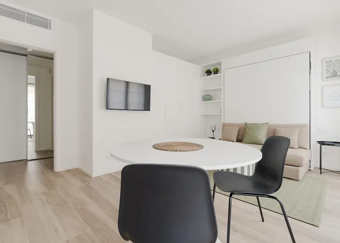 Guesthost - Modern In Moscova * Milan