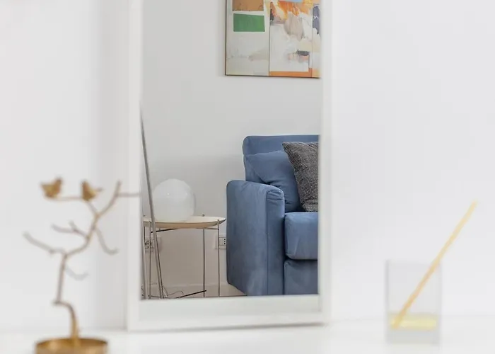 شقة Terrazza Di Lusso In Porta Venezia, 1bdr Con Ac *