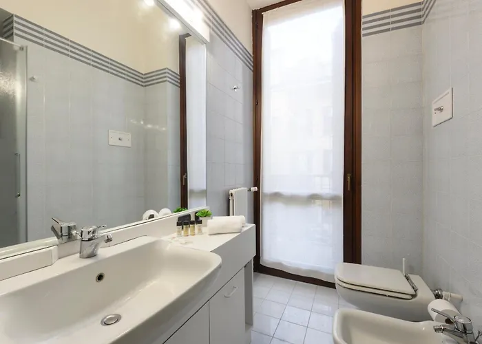 Apartamento Borromei, 11 - Eleganza In Pieno Centro