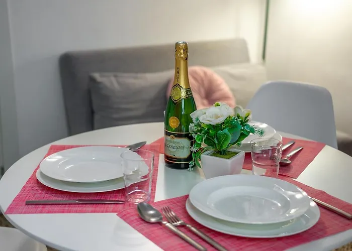 Arco Della Pace-sempione Cozy Loft 3 Pax Ac Wifi 公寓