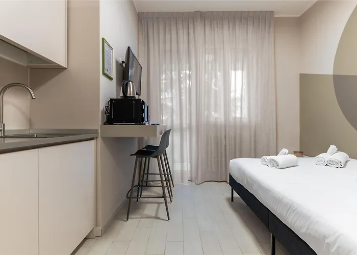 San Siro Apartman
