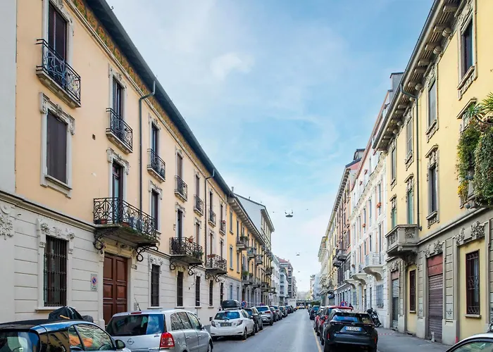 Mimi House Porta Romana