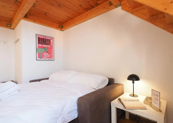 Lägenhet Italian Experience-suite Meda *