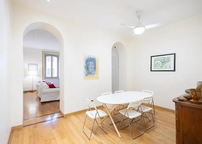 The Perfect House Like The Ones In The Movies