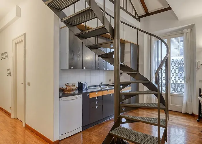 Casa Liberty Piceno - 7sundays アパート ミラノ