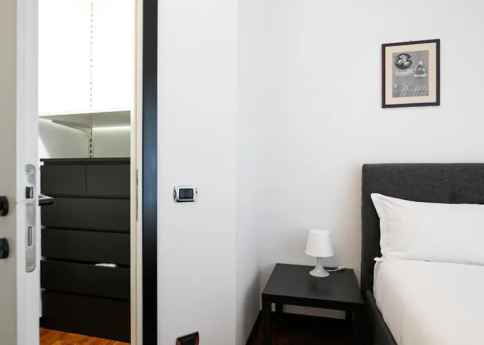 Italianway Easy - Boncompagni 2 Apartment *