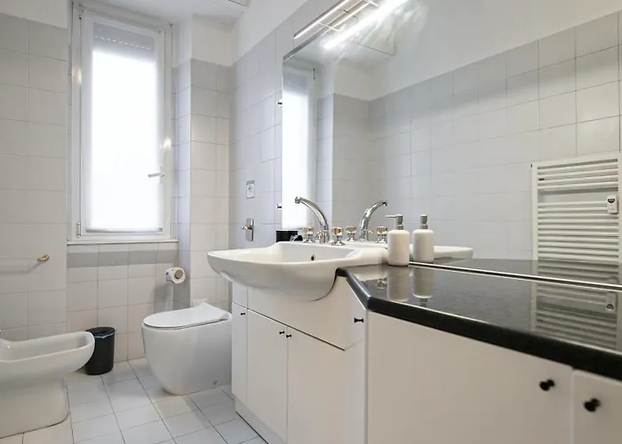 Italianway Easy - Boncompagni 2 * Milan